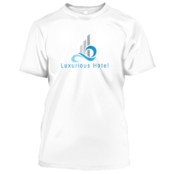Hotel T-shirt