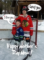 Mother's Day #1