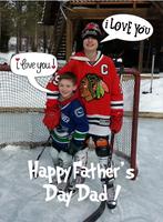 Father's Day #1
