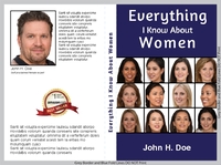 Everything I Know About Women