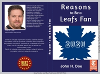 Reasons to Be a Leafs Fan