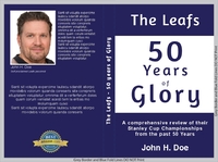 The Leafs - 50 years of Glory