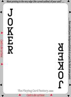 52 Funky Black Border