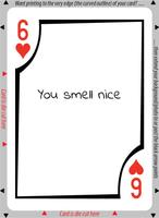 52 Funky Black Border