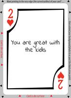 52 Funky Black Border