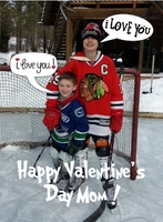 Valentine 1