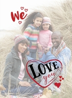 Simple Valentine 2