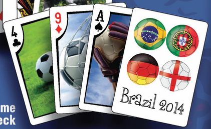 Single Card (2 sides) Single Card (2 sides)