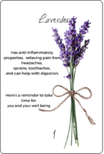 Lavender